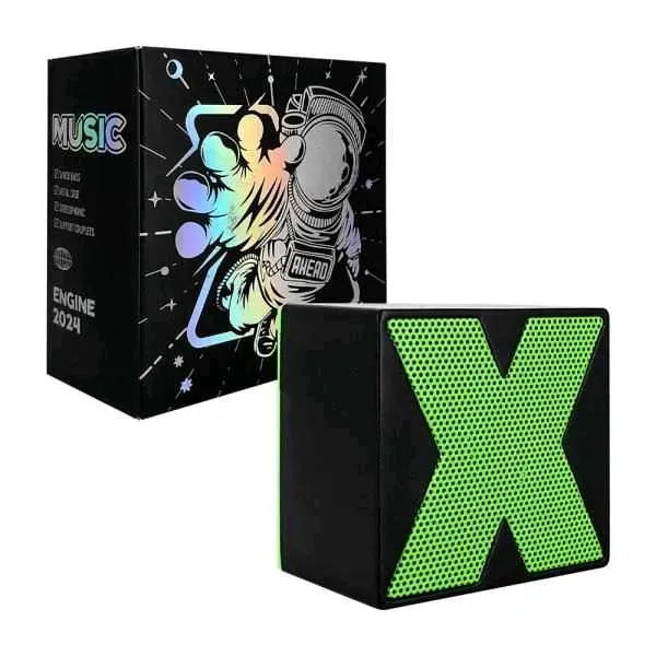 Parlante Blueetooth X Super Potente