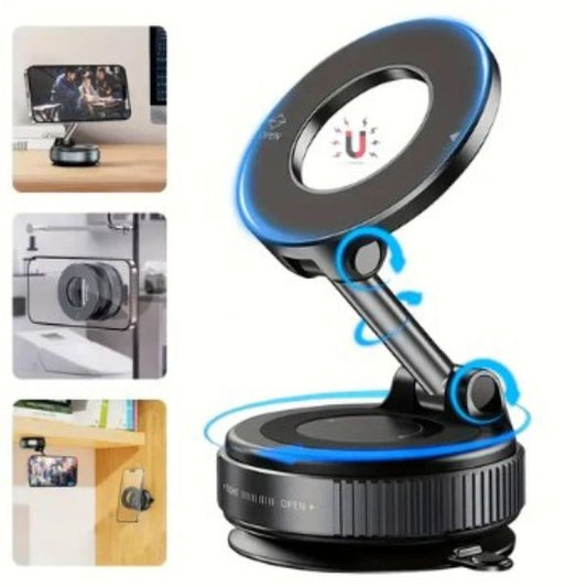Soporte Magnetico 360° Pro